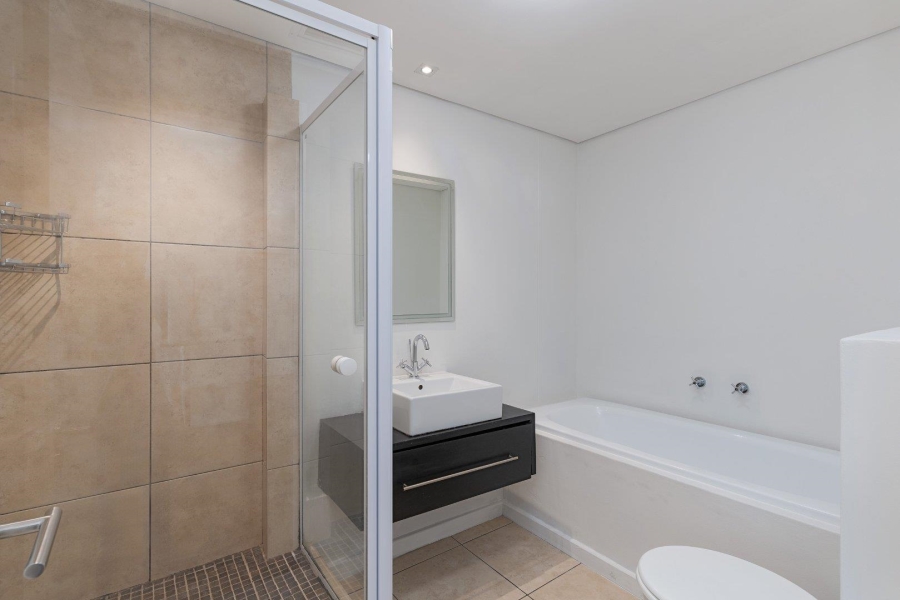 1 Bedroom Property for Sale in Cape Town City Centre Western Cape